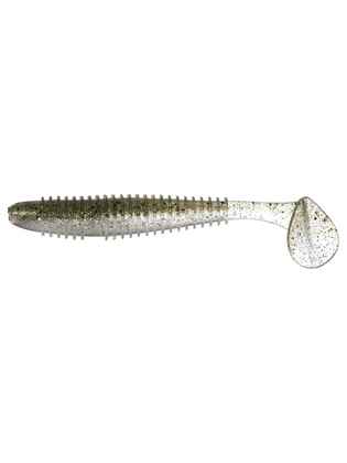 SHAD INTENSA MANGO IND 10CM F