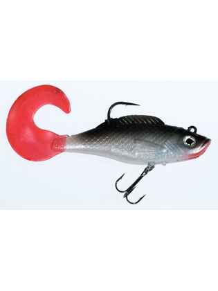 MAGIC FISH 8CM 12GR D 