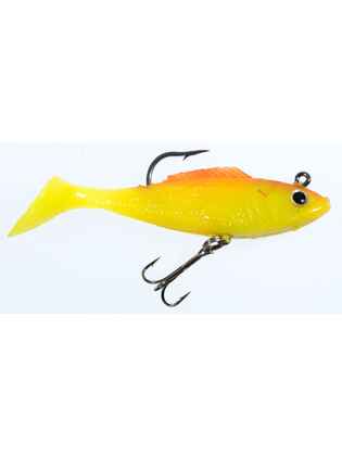 MAGIC FISH 8.5CM 16GR B 