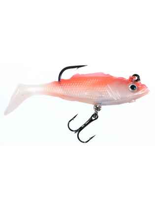 MAGIC FISH 6.5CM 8GR F 