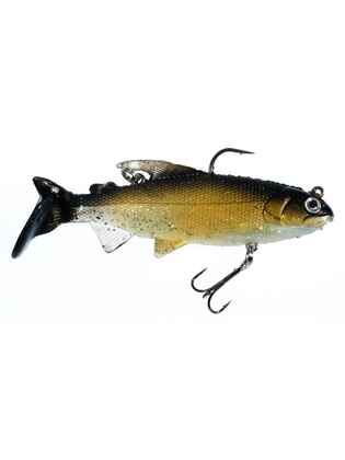 MAGIC FISH 10CM 24GR C