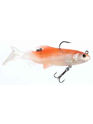 MAGIC FISH 10CM 24GR F