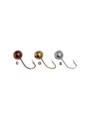 MORMISTE WOLFRAM KF05 G 5mm 1.0gr 