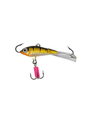 DANDINETA VERTICALA MC2 ZB 4.5GR 35MM