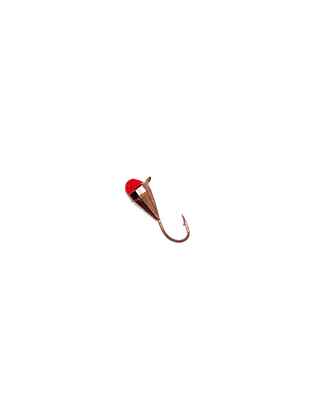 MORMISTE WOLFRAM KK04 C 4mm 0.6gr 
