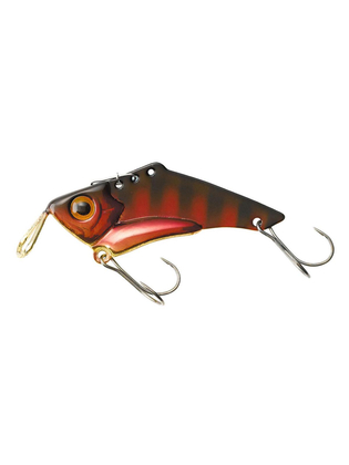 CICADA TIEMCO BOUNCE TRACER 7gr 06 Red Metal Gill