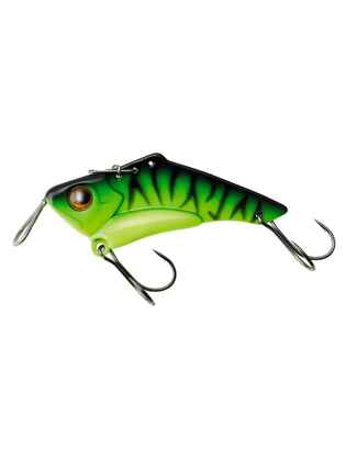 CICADA TIEMCO BOUNCE TRACER 7gr 07 Fire Tiger