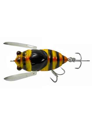 CICADA TIEMCO ORIGIN MAGNUM F 45mm 6gr Culoare 047