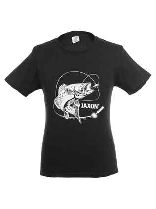 TRICOU NEGRU ZANDER L