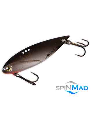 Spinmad cicada KING 7.5cm/18gr - 0603