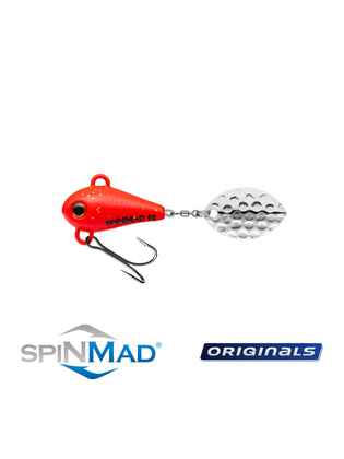 Spinmad Spinnertail Mag 6gr - 0703