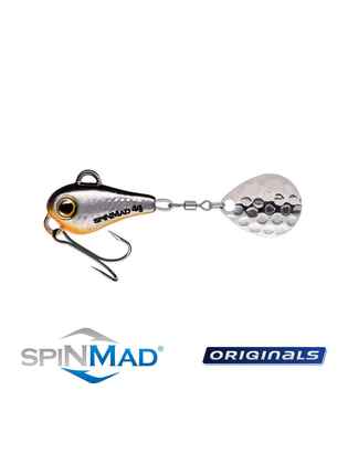 Spinmad Spinnertail Big 4Gr - 1202