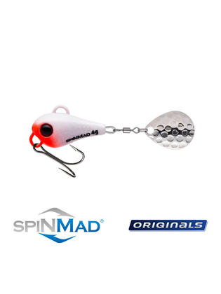 Spinmad Spinnertail Big 4Gr - 1208