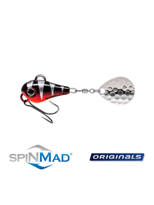 Spinmad Spinnertail Big 4Gr - 1213