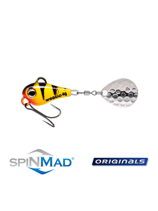 Spinmad Spinnertail Big 4Gr - 1214