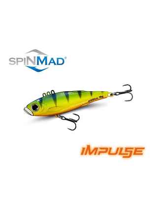 Vobler Spinmad IMPULSE 7cm/10gr - 2606