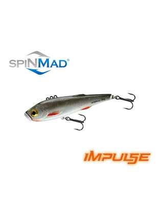 Vobler Spinmad IMPULSE 10cm/20gr - 2701