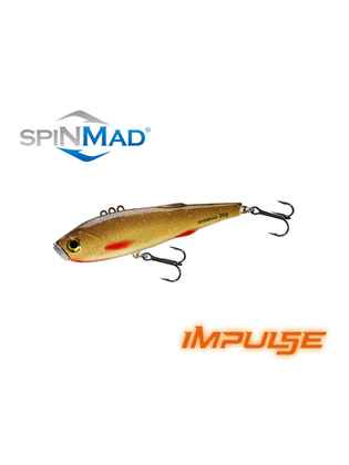 Vobler Spinmad IMPULSE 10cm/20gr - 2702