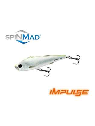 Vobler Spinmad IMPULSE 10cm/20gr - 2704