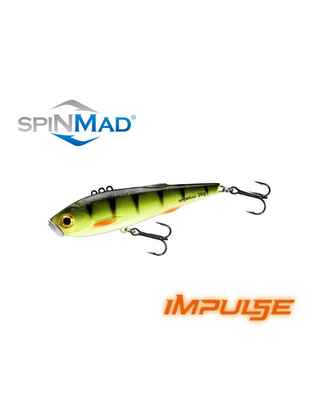 Vobler Spinmad IMPULSE 10cm/20gr - 2705