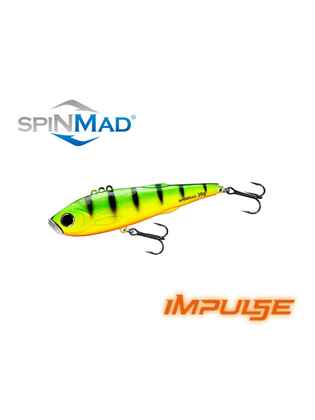 Vobler Spinmad IMPULSE 10cm/20gr - 2706