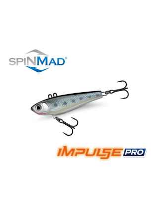 Vobler Spinmad IMPULSE PRO 5cm/6.5gr - 2804