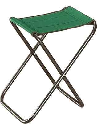 SCAUN PLIANT HEAVY DUTY 35x30x43cm