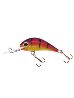 Gloog Parys 40N, 4cm, 2.5gr (Floating), PY (Perch Yellow)