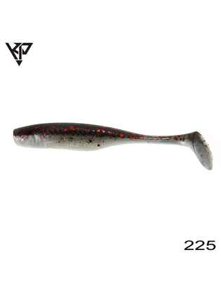KP Baits Lazy Shad 7.5CM (3 inch), culoare 225 (5buc/plic)