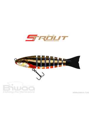 SWIMBAIT STROUT 3.5 9cm 8gr 32 Ugui