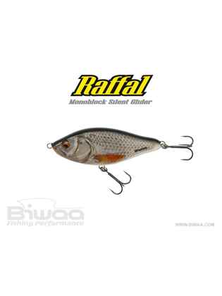 GLIDER RAFFAL 4 S 10cm 43gr 38 Roach