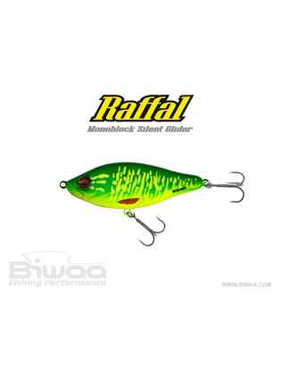GLIDER RAFFAL 6 S 15cm 105gr 73 Hot Chart Pike
