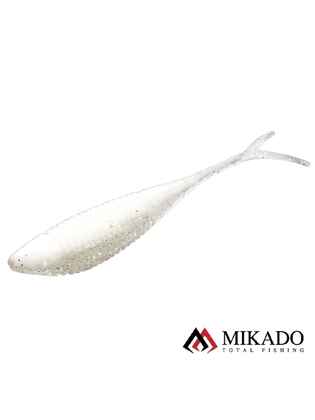 Naluca Mikado Fish Fry 5.5Cm / 382 -  5 Buc
