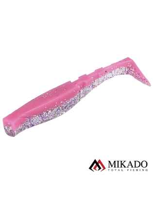 Shad Mikado Fishunter   8Cm-560 Buc.5