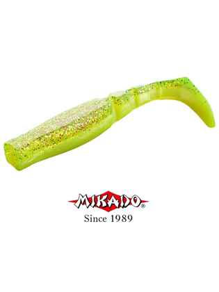 Shad Mikado Fishunter   7Cm-50T Buc.5