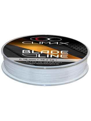FIR BLADE LINE WHITE 100m 0.04mm 2.7kg
