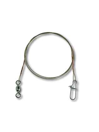 STRUNA ULTRA PREDATOR FLEXSTEEL 7x7 60cm 5kg