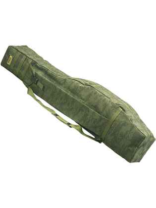 Husa Lansete Jaxon 2 Compartimente 145cm