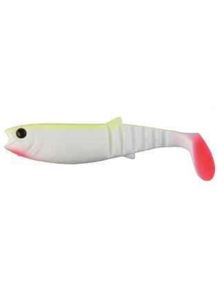 Shad Savage Gear LB Cannibal, Clown, 8cm, 5g, 4buc