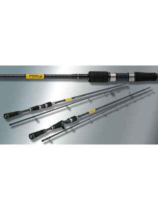 BLACK PEARL GT-3 210 20gr Casting