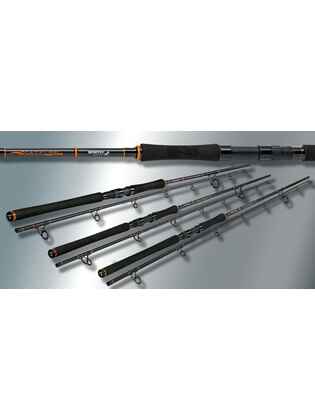 Lanseta Sportex Catfire Boat 3.05m/150-300m