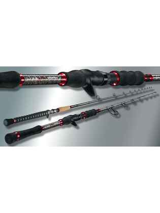 Lanseta Sportex Team Waller Z Fireball Cast 1.90m/120-210g
