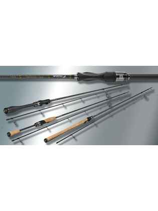 TIBORON EXTEND SUPER ULR 240 0.5-5gr Ultra Light
