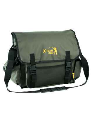 GEANTA FISHING TEAM 43*23*27CM