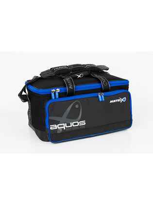 Geanta Matrix Aquos Bait Cool Bag, 48x32x30cm