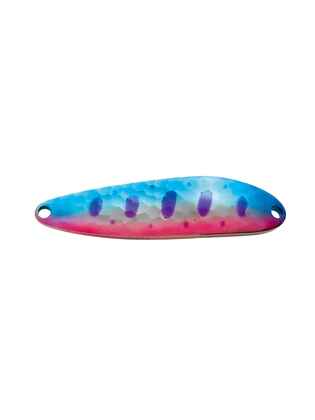 OSCILANTA TIEMCO LIGHTNING WOBBLER 60mm 10gr Culoare 214