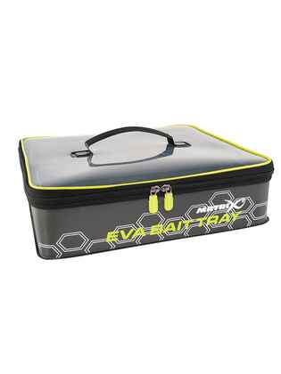 Geanta Matrix Eva Bait Tray Inc 4 Tubs