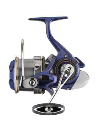 Mulineta feeder Daiwa TDR Distance 25QD