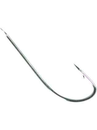 Carlige Colmic Nuclear N1000, Nickel, Nr.18 15buc/plic