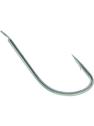 Carlige Colmic Nuclear N900, Nickel, Nr.14 20buc/plic